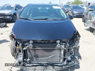 2014 Toyota Prius Four with VIN JTDKN3DUXE1738737, listed as a IAAI auction lot 42159877 with 47,221 mi miles. Bid and sale history available at carsss.com. Image 13.
