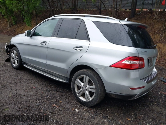 2013 Mercedes-Benz M 350 с VIN 4JGDA5HB3DA172181, выставлен на аукционе IAAI как лот 42357718 с пробегом 136 782 миль миль и . История ставок и продаж доступна на DreamBid. Изображение 3.