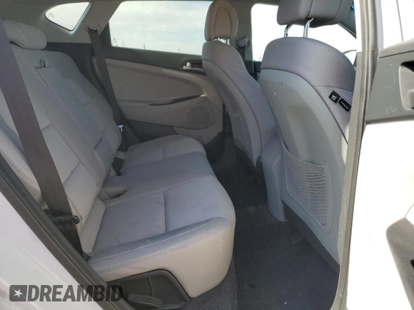2018 Hyundai Tucson SE z VIN KM8J2CA47JU710469, wystawiony jako Copart lot #56247725 z przebiegiem 241 340 mil mil oraz Tytuł czysty. Historia ofert i sprzedaży dostępna na DreamBid. Obrazek 11.