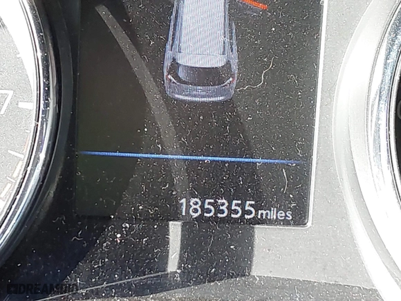 2019 Nissan Rogue SL with VIN 5N1AT2MT8KC782606, listed as a IAAI auction lot 41318079 with 185,355 mi miles. Bid and sale history available at carsss.com. Image 15.