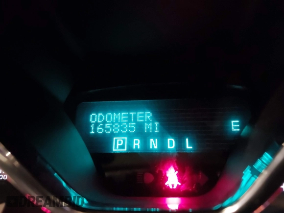 2015 Chevrolet Traverse LTZ with VIN 1GNKVJKD8FJ360899, listed as a IAAI auction lot 41634924 with 165,835 mi miles and . Bid and sale history available at DreamBid. Image 15.