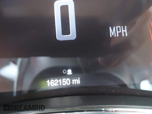 2014 Dodge Durango SXT with VIN 1C4RDHAG9EC266905, listed as a IAAI auction lot 41468103 with 162,150 mi miles and . Bid and sale history available at DreamBid. Image 15.