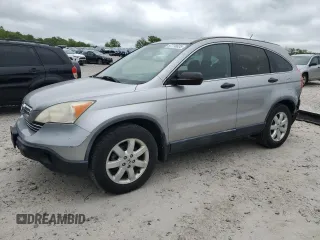 2008 Honda CR-V EX z VIN JHLRE48518C004071, wystawiony jako Copart lot #57776625 z przebiegiem 163 904 mil mil oraz Czysty tytuł • Clean title. Historia ofert i sprzedaży dostępna na DreamBid. Obrazek 1.
