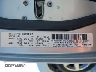 2010 Dodge 1500 SLT with VIN 1D7RB1CT6AS101682, listed as a Copart auction lot 43105495 with 158,848 mi miles and Clean Title. Bid and sale history available at carsss.com. Image 12.