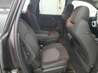 2015 Chevrolet Traverse LT with VIN 1GNKRGKD0FJ154287, listed as a Copart auction lot 50406365 with 142,774 mi miles and Salvage Title. Bid and sale history available at carsss.com. Image 11.