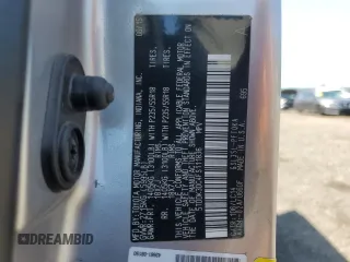 2015 Toyota Sienna Limited with VIN 5TDDK3DC4FS111836, listed as a Copart auction lot 61940595 with 111,579 mi miles and Salvage title. Bid and sale history available at DreamBid. Image 13.