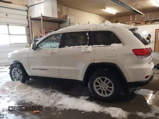 2018 Jeep Grand Cherokee Altitude with VIN 1C4RJFAG3JC381426, listed as a IAAI auction lot 41528760 with 49,155 mi miles and . Bid and sale history available at DreamBid. Image 14.