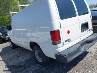2012 Ford Econoline Cargo Commercial with VIN 1FTNE1EW7CDA56315, listed as a IAAI auction lot 41898313 with 152,006 mi miles and . Bid and sale history available at DreamBid. Image 3.