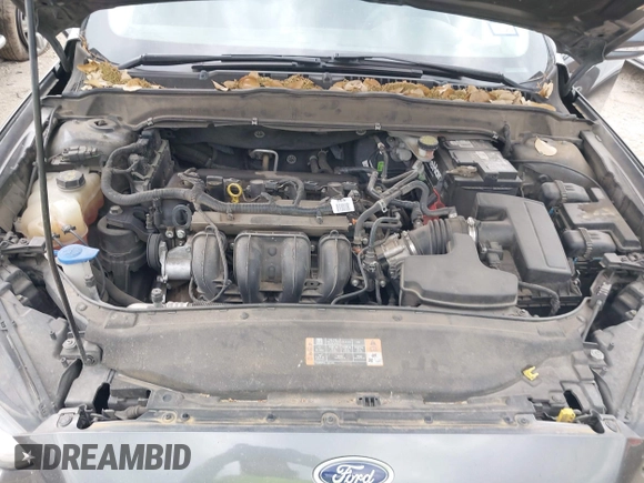 2016 Ford Fusion SE с VIN 1FA6P0H71G5115314, выставлен на аукционе IAAI как лот 42200112 с пробегом 173 783 миль миль и . История ставок и продаж доступна на DreamBid. Изображение 10.
