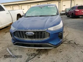 2023 Ford Escape Active with VIN 1FMCU0GN4PUB36827, listed as a Copart auction lot 46611475 with 24,931 mi miles and Salvage Title. Bid and sale history available at DreamBid. Image 12.