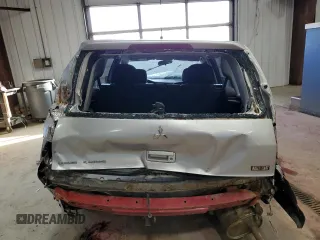 2004 Mitsubishi Lancer z VIN JA3AD29F04U013596, wystawiony jako Copart lot #49725295 z przebiegiem 144 438 mil mil oraz Szkoda całkowita • Salvage title. Historia ofert i sprzedaży dostępna na DreamBid. Obrazek 6.