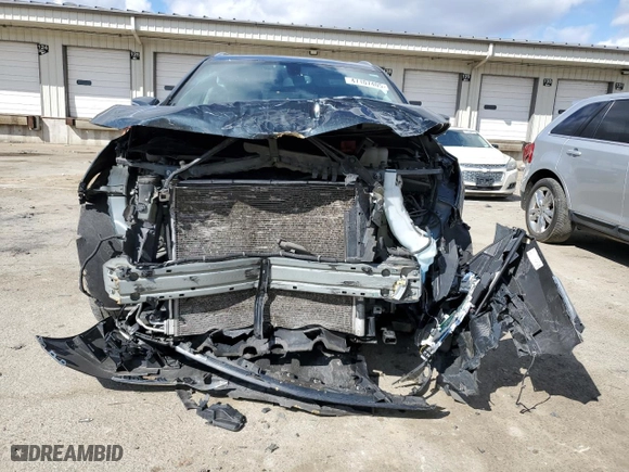 2020 Buick Enclave Essence with VIN 5GAEVAKW2LJ156362, listed as a Copart auction lot 47107405 with 86,639 mi miles and Salvage Title. Bid and sale history available at carsss.com. Image 5.