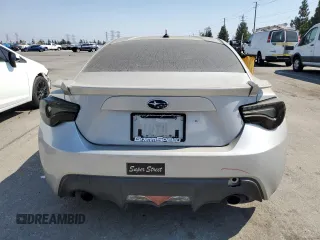 2014 Subaru BRZ Limited with VIN JF1ZCAC14E8600995, listed as a Copart auction lot 62254214 with 92,079 mi miles and Salvage Title. Bid and sale history available at carsss.com. Image 6.