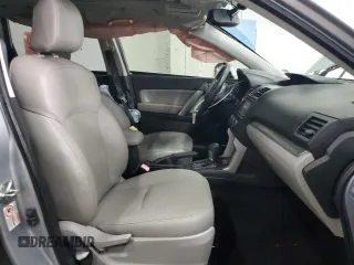 2015 Subaru Forester Touring z VIN JF2SJAWC1FH437658, wystawiony jako Copart lot #56767905 z przebiegiem 152 898 mil mil oraz Szkoda całkowita • Salvage title. Historia ofert i sprzedaży dostępna na DreamBid. Obrazek 7.