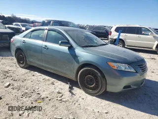 2009 Toyota Camry with VIN 4T1BE46KX9U882600, listed as a Copart auction lot 46111965 with 163,540 mi miles and Clean Title. Bid and sale history available at carsss.com. Image 4.