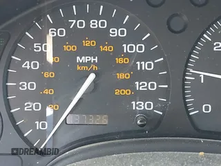 1998 Saturn SL z VIN 1G8ZK5270WZ174447, wystawiony jako IAAI lot #42543578 z przebiegiem 137 326 mil mil oraz . Historia ofert i sprzedaży dostępna na DreamBid. Obrazek 7.