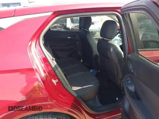 2021 Buick Encore GX Select с VIN KL4MMESL2MB140260, выставлен на аукционе IAAI как лот 42376927 с пробегом 40 106 миль миль и . История ставок и продаж доступна на DreamBid. Изображение 8.