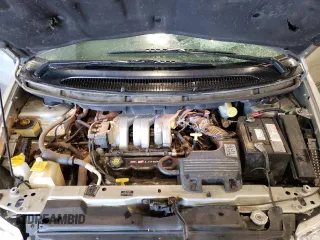 1996 Dodge Caravan LE with VIN 1B4GP54L7TB361937, listed as a Copart auction lot 71636564 with 186,812 mi miles and Salvage Title. Bid and sale history available at carsss.com. Image 14.