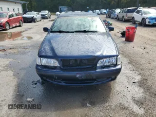 2004 Volvo C70 with VIN YV1NC62D74J043101, listed as a Copart auction lot 71585714 with 136,882 mi miles and Salvage Title. Bid and sale history available at carsss.com. Image 5.