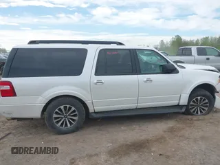 2016 Ford Expedition Max XLT с VIN 1FMJK1JT5GEF36903, выставлен на аукционе IAAI как лот 42275696 с пробегом 124 762 миль миль и . История ставок и продаж доступна на DreamBid. Изображение 13.