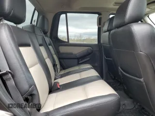 2008 Ford Explorer Sport Trac Limited с VIN 1FMEU53E88UA41281, выставлен на аукционе Copart как лот 53338215 с пробегом 154 660 миль миль и Списание • Salvage title. История ставок и продаж доступна на DreamBid. Изображение 10.