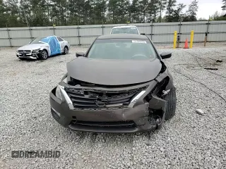 2015 Nissan Altima S with VIN 1N4AL3AP9FC445374, listed as a Copart auction lot 51103495 with 96,153 mi miles and Salvage Title. Bid and sale history available at DreamBid. Image 13.