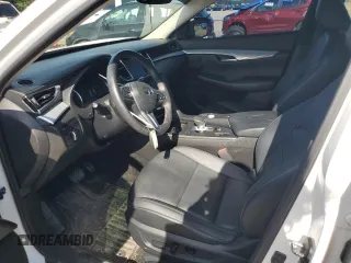 2019 Infiniti QX50 Essential с VIN 3PCAJ5M1XKF142877, выставлен на аукционе Copart как лот 62128735 с пробегом 46 758 миль миль и Списание • Salvage title. История ставок и продаж доступна на DreamBid. Изображение 7.