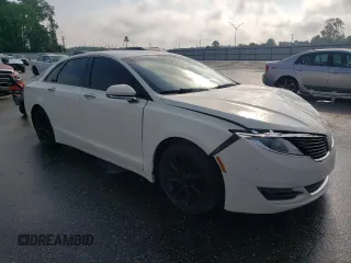 2013 Lincoln MKZ с VIN 3LN6L2G9XDR823778, выставлен на аукционе Copart как лот 57153255 с пробегом 140 184 миль миль и Списание • Salvage title. История ставок и продаж доступна на DreamBid. Изображение 4.