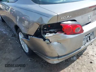 2006 Acura RSX z VIN JH4DC54826S000454, wystawiony jako IAAI lot #42118593 z przebiegiem 247 331 mil mil oraz . Historia ofert i sprzedaży dostępna na DreamBid. Obrazek 6.