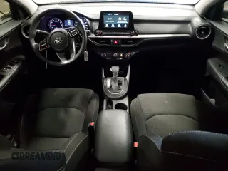 2021 Kia Forte LXS z VIN 3KPF24AD2ME345539, wystawiony jako Copart lot #55319665 z przebiegiem 102 789 mil mil oraz Nie do naprawy • Non repairable. Historia ofert i sprzedaży dostępna na DreamBid. Obrazek 8.