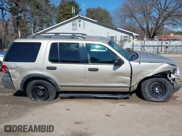 2004 Ford Explorer XLS z VIN 1FMZU72E14UC11599, wystawiony jako IAAI lot #41749597 z przebiegiem 82 805 mil mil oraz . Historia ofert i sprzedaży dostępna na DreamBid. Obrazek 13.