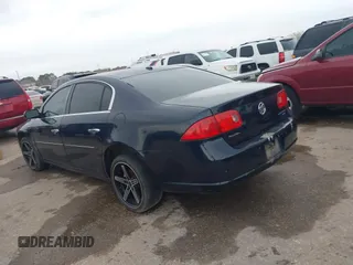 2008 Buick Lucerne CXL with VIN 1G4HD57238U141365, listed as a IAAI auction lot 41337759 with 141,499 mi miles and . Bid and sale history available at DreamBid. Image 3.