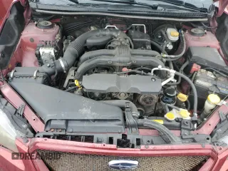 2012 Subaru Impreza Special Sports Limited с VIN JF1GPAR6XCH226520, выставлен на аукционе Copart как лот 56603245 с пробегом 128 561 миль миль и Списание • Salvage title. История ставок и продаж доступна на DreamBid. Изображение 11.