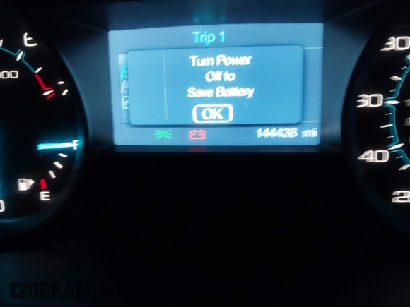 2015 Ford Explorer с VIN 1FM5K8B84FGB32725, выставлен на аукционе IAAI как лот 41540767 с пробегом 144 438 миль миль и . История ставок и продаж доступна на DreamBid. Изображение 16.