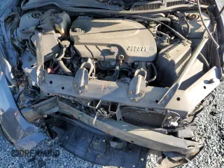 2011 Chevrolet Impala LT Fleet with VIN 2G1WG5EK2B1184211, listed as a Copart auction lot 51797815 with 110,306 mi miles and Salvage Title. Bid and sale history available at DreamBid. Image 13.