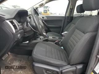 2020 Ford Ranger XL z VIN 1FTER4FH6LLA67348, wystawiony jako Copart lot #54106815 z przebiegiem 83 052 mil mil oraz Szkoda całkowita • Salvage title. Historia ofert i sprzedaży dostępna na DreamBid. Obrazek 7.