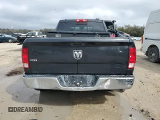 2017 Ram 1500 SLT z VIN 1C6RR6TT4HS803889, wystawiony jako Copart lot #48734545 z przebiegiem 162 253 mil mil oraz Szkoda całkowita • Salvage title. Historia ofert i sprzedaży dostępna na DreamBid. Obrazek 6.