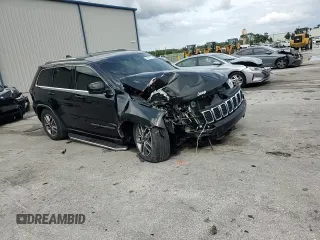 2020 Jeep Grand Cherokee Laredo E z VIN 1C4RJFAG7LC207815, wystawiony jako Copart lot #59510675 z przebiegiem 39 805 mil mil oraz Nie do naprawy • Non repairable. Historia ofert i sprzedaży dostępna na DreamBid. Obrazek 14.