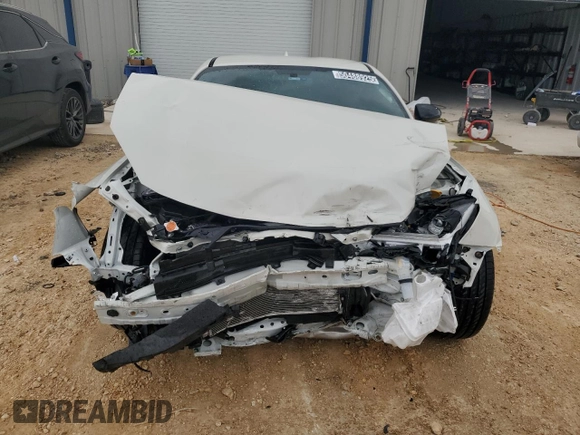 2024 Toyota 86 with VIN JF1ZNBB12R9755286, listed as a Copart auction lot 50488925 with Not Provided miles and Clean Title. Bid and sale history available at DreamBid. Image 5.