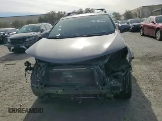 2017 Toyota RAV4 XLE with VIN 2T3WFREV9HW344967, listed as a Copart auction lot 41572985 with 113,944 mi miles and Salvage Title. Bid and sale history available at DreamBid. Image 12.