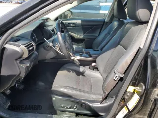 2015 Lexus IS 250 z VIN JTHCF1D22F5022654, wystawiony jako Copart lot #50874095 z przebiegiem 106 767 mil mil oraz Szkoda całkowita • Salvage title. Historia ofert i sprzedaży dostępna na DreamBid. Obrazek 7.