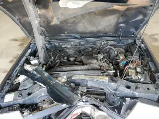 2000 Ford Ranger XLT z VIN 1FTZR15X9YPA64162, wystawiony jako Copart lot #59108485 z przebiegiem 178 784 mil mil oraz Szkoda całkowita • Salvage title. Historia ofert i sprzedaży dostępna na DreamBid. Obrazek 11.