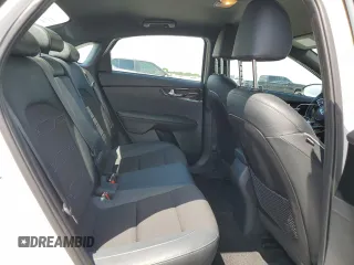 2021 Kia Forte GT-Line with VIN 3KPF34AD3ME353808, listed as a Copart auction lot 50151125 with 63,543 mi miles and Non Repairable. Bid and sale history available at carsss.com. Image 10.