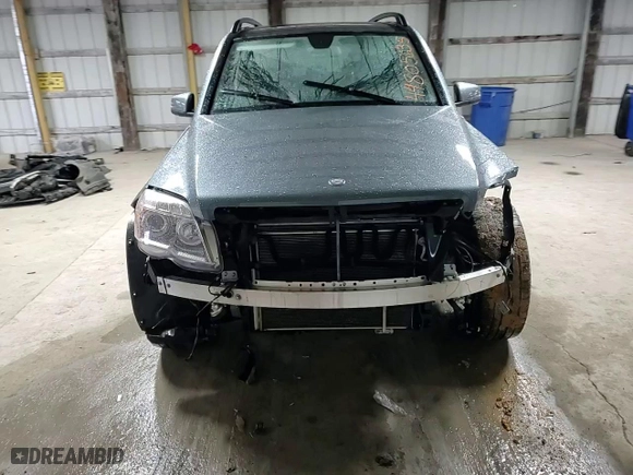 2012 Mercedes-Benz GLK-Class GLK 350 with VIN WDCGG5GB5CF883006, listed as a Copart auction lot 44805635 with 112,737 mi miles and Salvage Title. Bid and sale history available at carsss.com. Image 11.