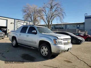2013 Chevrolet Avalanche LT с VIN 3GNTKFE71DG263204, выставлен на аукционе Copart как лот 88760095 с пробегом 119 134 миль миль и Списание • Salvage title. История ставок и продаж доступна на DreamBid. Изображение 10.