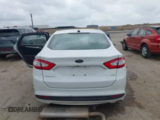 2016 Ford Fusion SE with VIN 3FA6P0H78GR344652, listed as a IAAI auction lot 42129270 with 128,173 mi miles and . Bid and sale history available at DreamBid. Image 16.