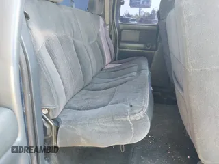 2002 Chevrolet Silverado 1500 LS with VIN 2GCEC19V121311140, listed as a IAAI auction lot 42038512 with 216,228 mi miles and . Bid and sale history available at DreamBid. Image 8.