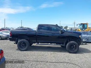 2023 Ram 2500 Big Horn with VIN 3C6UR5DL3PG635901, listed as a IAAI auction lot 42190122 with 20,647 mi miles and . Bid and sale history available at DreamBid. Image 13.