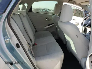 2015 Toyota Prius Four with VIN JTDKN3DUXF1873170, listed as a Copart auction lot 49973665 with 126,690 mi miles and Salvage Title. Bid and sale history available at carsss.com. Image 10.