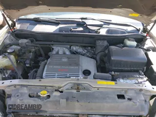 2001 Lexus RX 300 with VIN JTJGF10U410088393, listed as a IAAI auction lot 41864872 with 212,728 mi miles and . Bid and sale history available at DreamBid. Image 10.